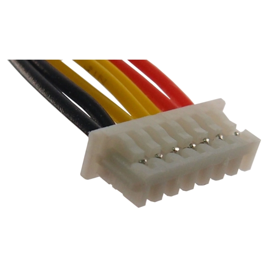 Baterie telecomandă Crestron TPMC-8X (CS-CRM08SL)