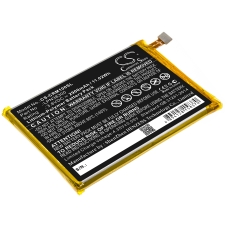 Înlocuire compatibilă pentru bateria Crosscall LPN38300