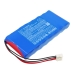 Baterie compatibil cu Carewell CS-CRM200MD
