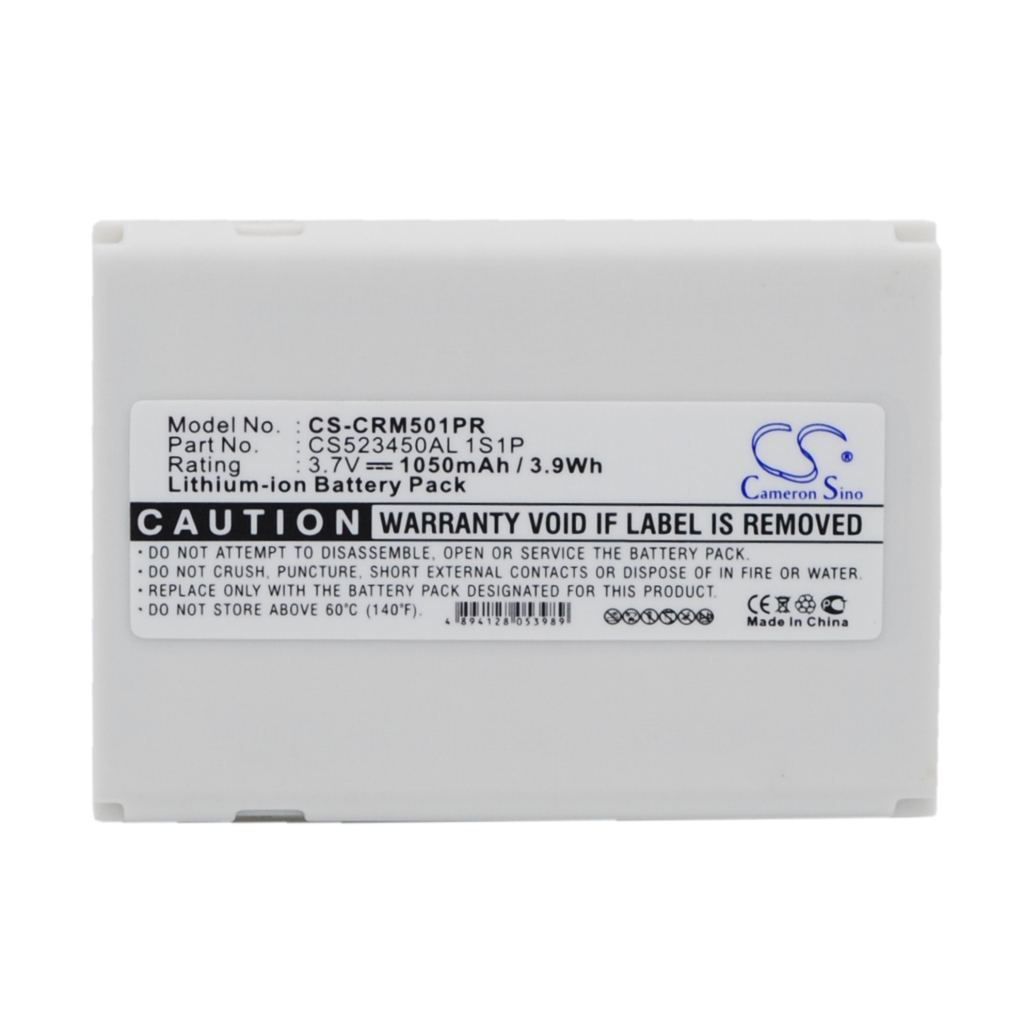 Încărcător de birou Smartfren CS-CRM501PR