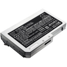 Înlocuire compatibilă pentru bateria Panasonic CF-VZSU59U,CF-VZSU60AJS,CF-VZSU60U,CF-VZSU61AJS,CF-VZSU61U...