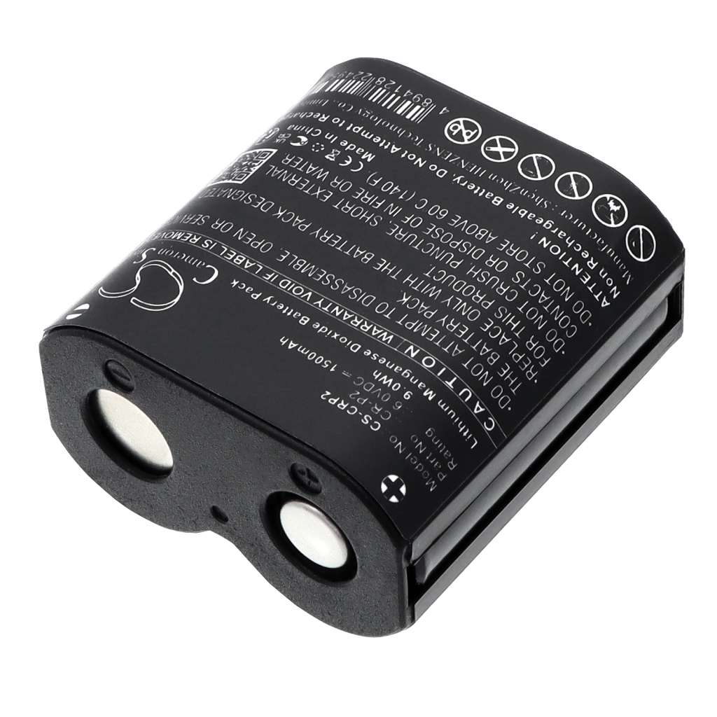 Pachete baterii personalizate Camera CS-CRP2