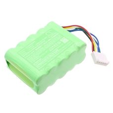 Înlocuire compatibilă pentru bateria Codan 110840-O,601260