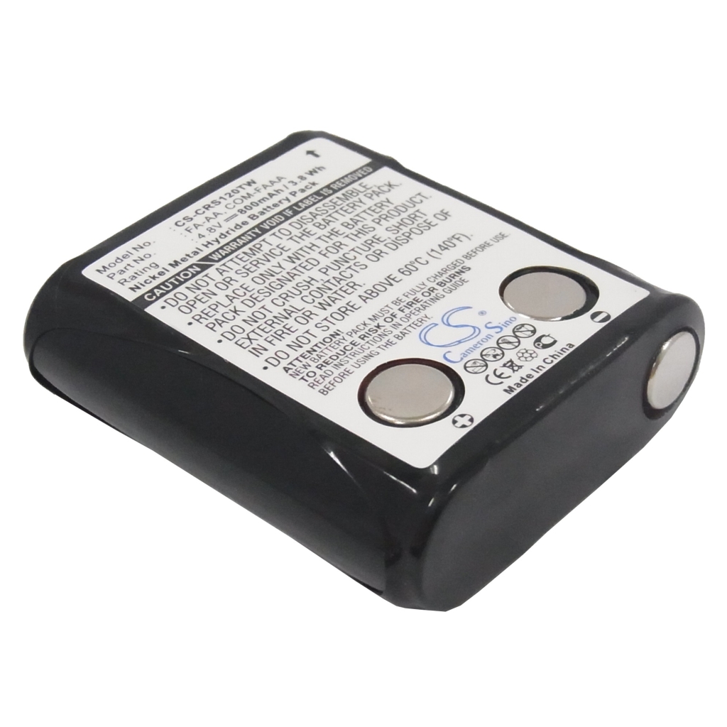Baterie radio bidirecțional Cobra CS-CRS120TW