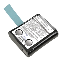 Înlocuire compatibilă pentru bateria COBRA COM-FAAA,FA-AA