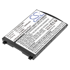 Înlocuire compatibilă pentru bateria Cipherlab BA-0092A6,BA-0093A0