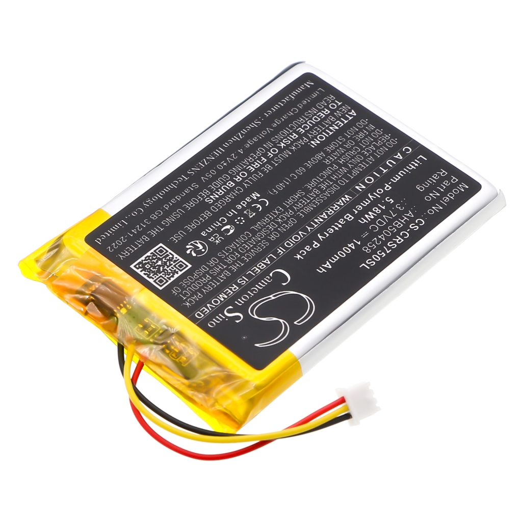 Înlocuire compatibilă pentru bateria Corsair AHB504258