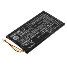 Înlocuire compatibilă pentru bateria CREATIVE BA20603R79914,LPCS285385