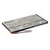 Baterii Baterie MP3, MP4, PMP CS-CRT05SL