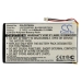 Baterii Baterie MP3, MP4, PMP CS-CRT05SL