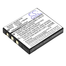Înlocuire compatibilă pentru bateria CREATIVE CAS101