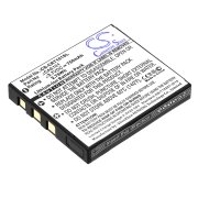 Baterie MP3, MP4, PMP Creative VF0570