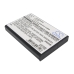 Baterie MP3, MP4, PMP Creative CS-CRT202SL