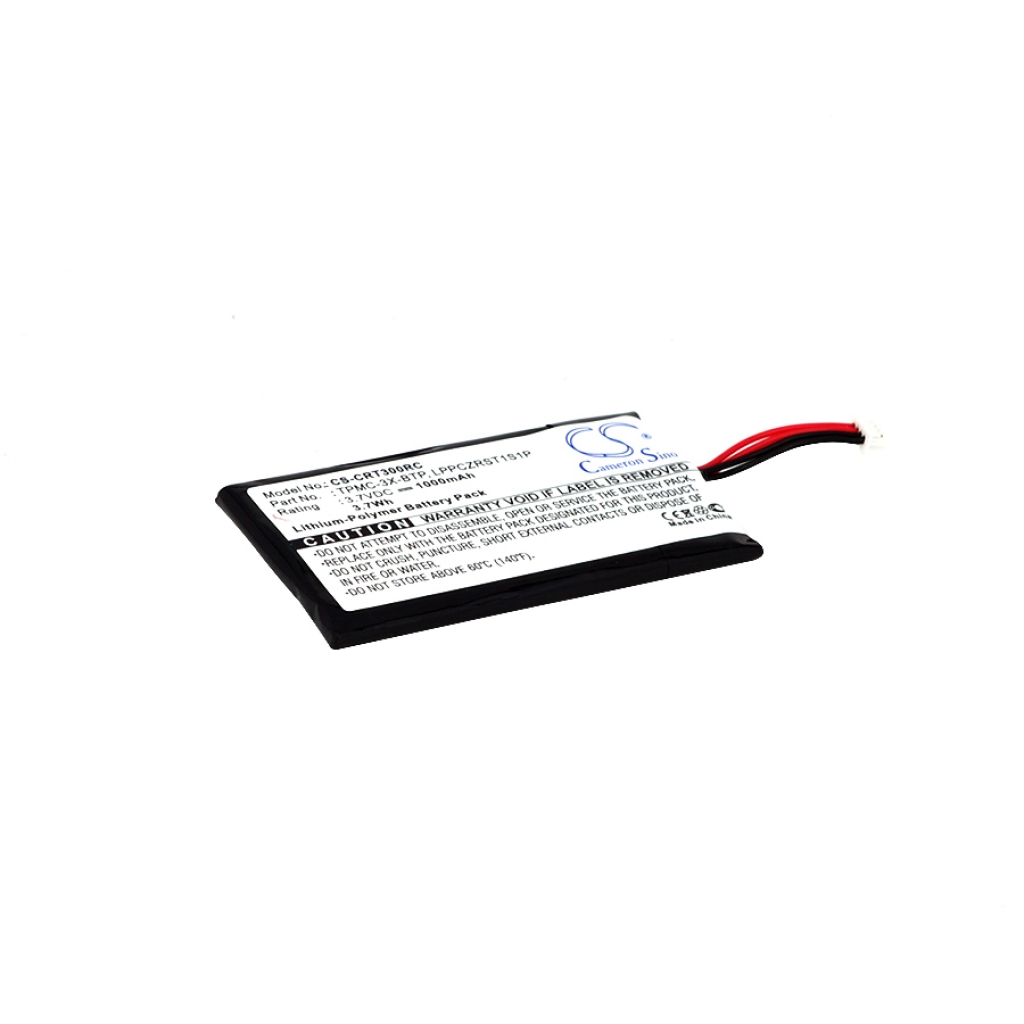 Baterie telecomandă Crestron PTX3 (CS-CRT300RC)