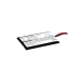 Baterie telecomandă Crestron PTX3 (CS-CRT300RC)