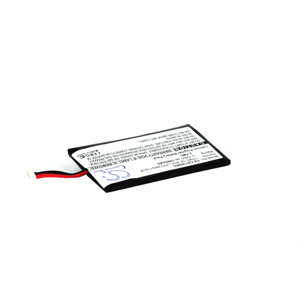 Baterie telecomandă Crestron PTX3 (CS-CRT300RC)