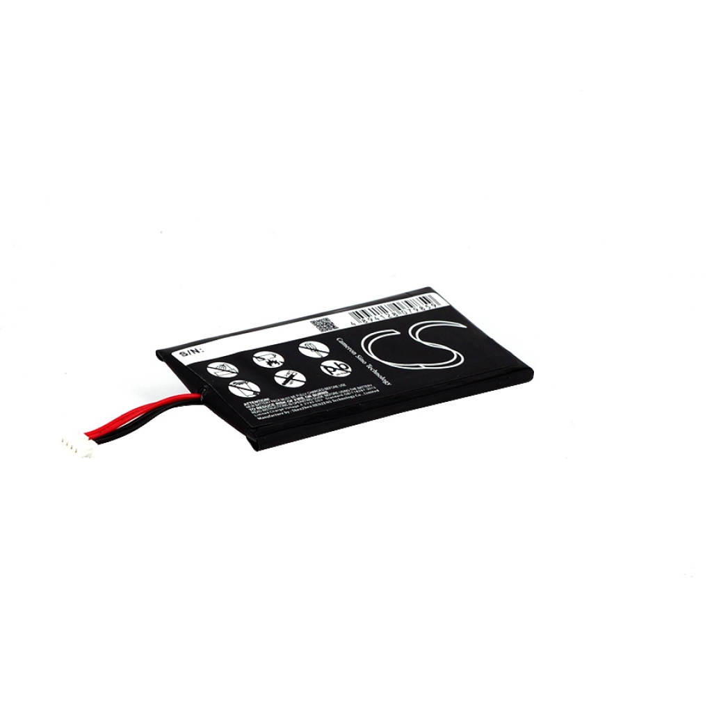 Baterie telecomandă Crestron PTX3 (CS-CRT300RC)