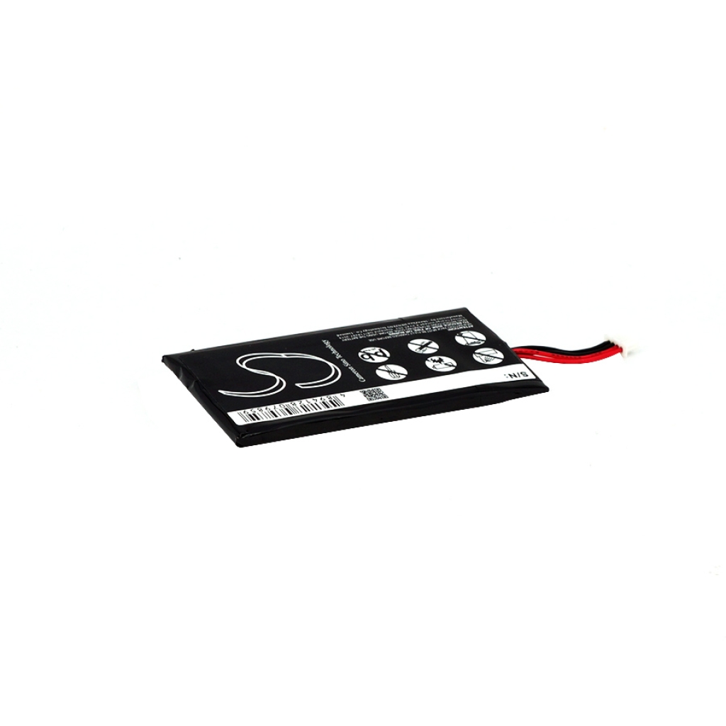 Baterie telecomandă Crestron PTX3 (CS-CRT300RC)