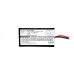 Baterie telecomandă Crestron PTX3 (CS-CRT300RC)