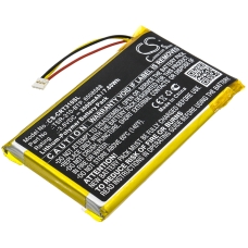 Înlocuire compatibilă pentru bateria Crestron 6508588,TSR-310-BTP