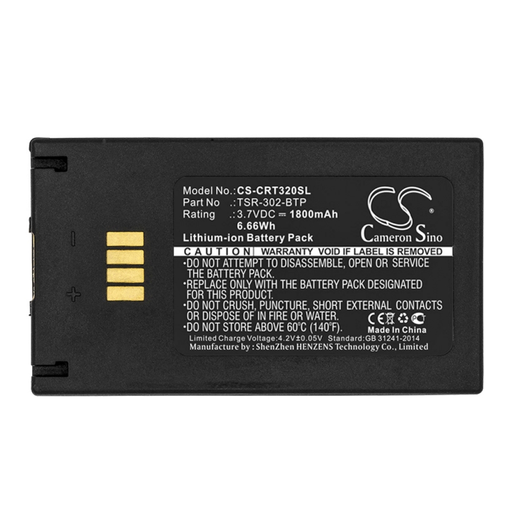 Baterii Baterie telecomandă CS-CRT320SL