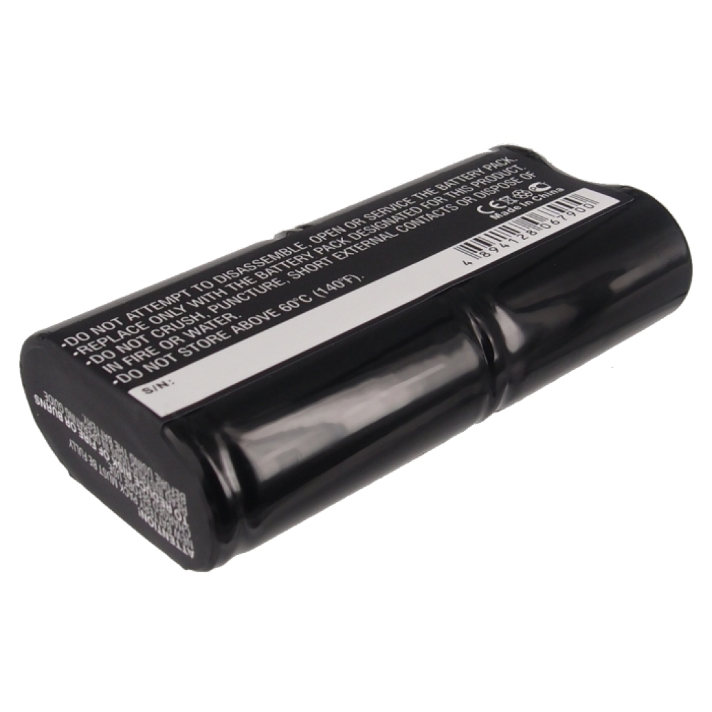 Baterie telecomandă Crestron ST-1500 (CS-CRT350SL)