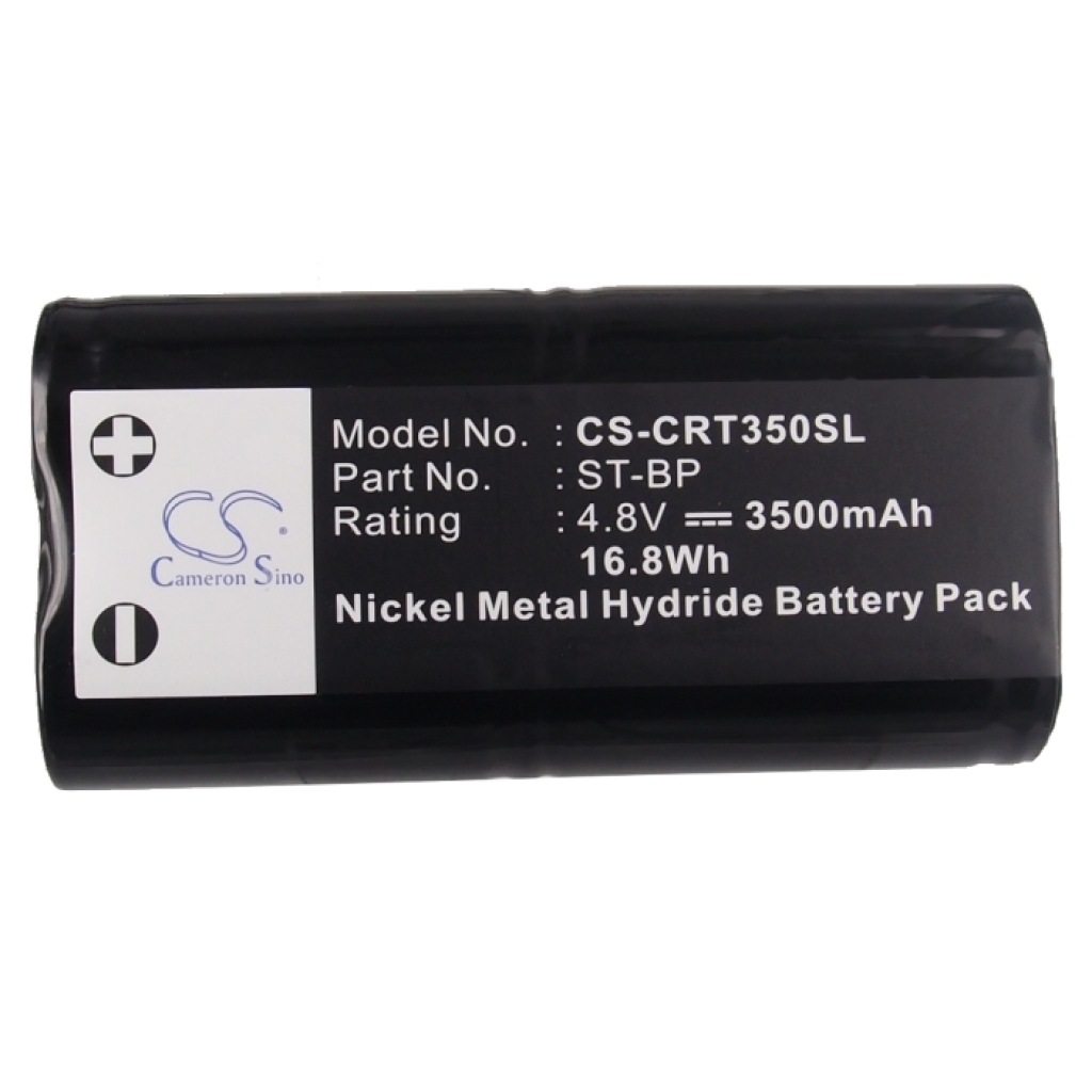 Baterie telecomandă Crestron ST-1500 (CS-CRT350SL)