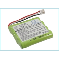 Înlocuire compatibilă pentru bateria Crestron MT-500C-BTP
