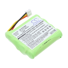 Înlocuire compatibilă pentru bateria Crestron MT-500C-BTP