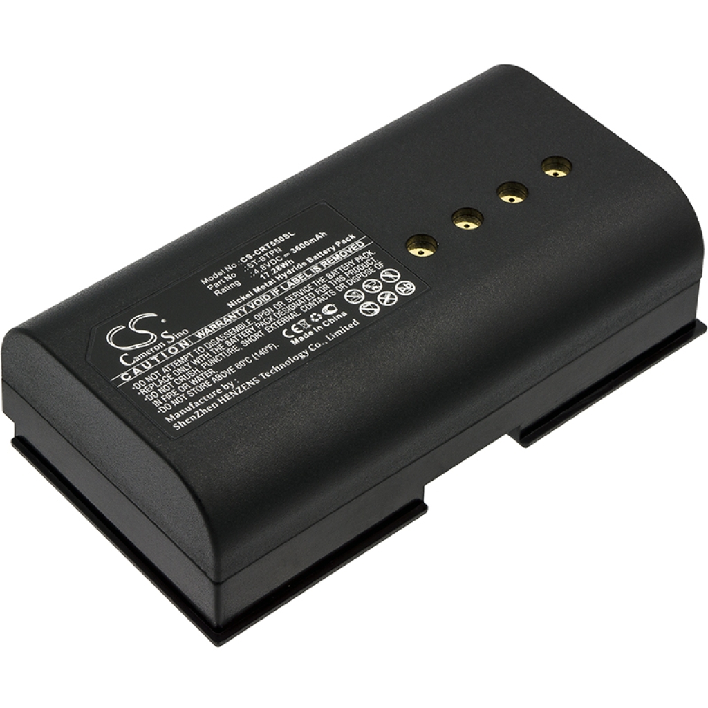 Baterie telecomandă Crestron CS-CRT550SL