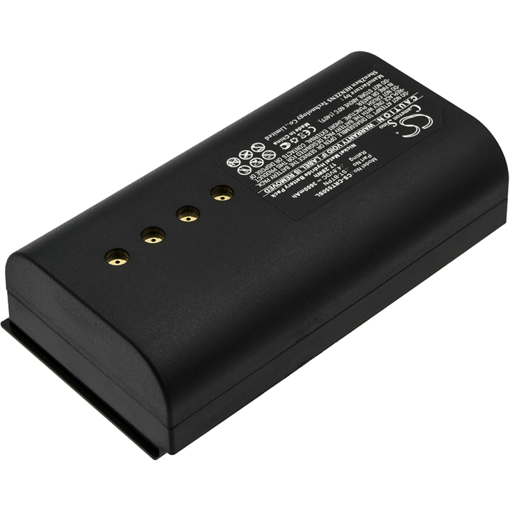 Baterie telecomandă Crestron CS-CRT550SL