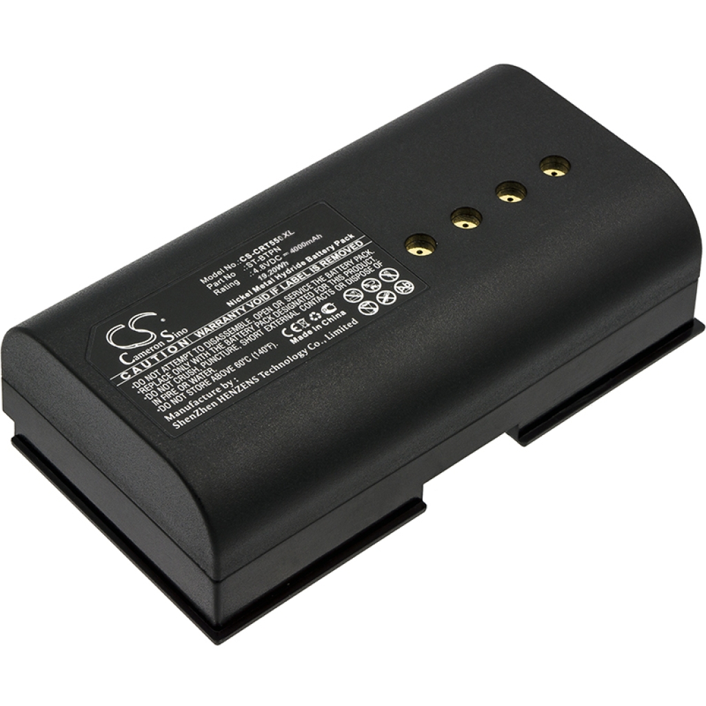 Baterie telecomandă Crestron CS-CRT550XL