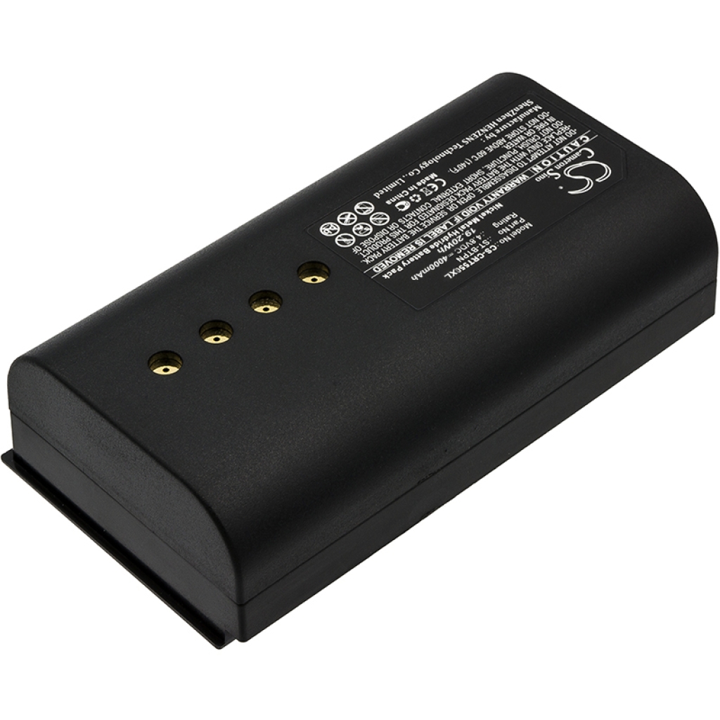 Baterie telecomandă Crestron CS-CRT550XL