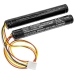 Baterie telecomandă Crestron TST-600 (CS-CRT602SL)