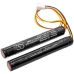 Baterie telecomandă Crestron TST-600 (CS-CRT602SL)