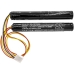 Baterie telecomandă Crestron TST-600 (CS-CRT602SL)
