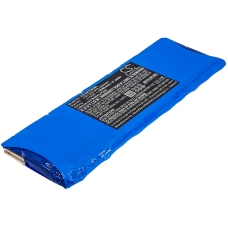 Înlocuire compatibilă pentru bateria Crestron 6504581,BL1880F6835661S5PG9T,TST-902-BTP