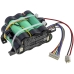 Baterie aspirator Delonghi XLR25LM.V (CS-CRX250VX)
