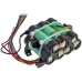 Baterie aspirator Delonghi XLR25LM.V (CS-CRX250VX)