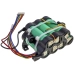 Baterie aspirator Delonghi CS-CRX250VX