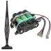 Baterie aspirator Delonghi XLR25LM.V (CS-CRX250VX)