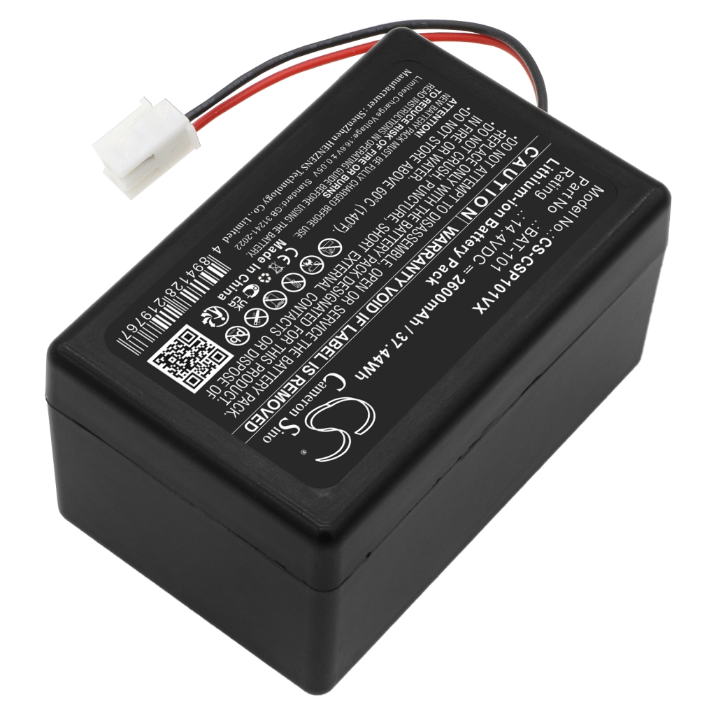 Cleanmaxx Smart Plus