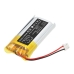 Baterie compatibil cu Cygolite CS-CSP210SL