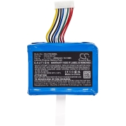 Battery compatibleWith Castles