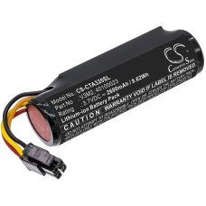 Înlocuire compatibilă pentru bateria Dejavoo 40100023,B16,V3M2