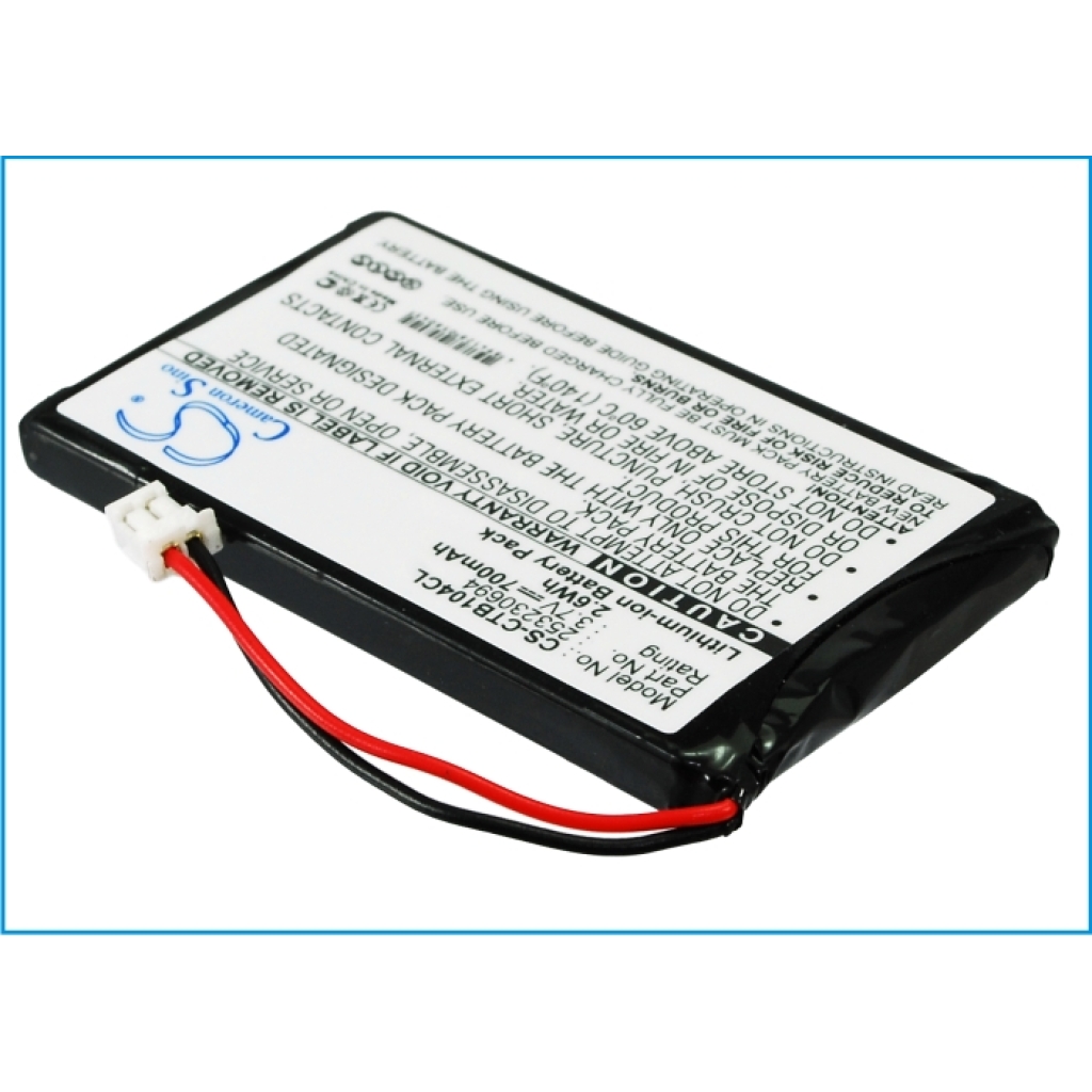 Baterie telefon fără fir Telstra T-HUB (CS-CTB104CL)