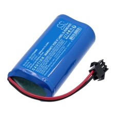 Înlocuire compatibilă pentru bateria Contec 2.3.02.00241,BP2S1P