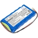 Baterie medicală Criticare Poet LT Pulse Oximeter (CS-CTP602MD)