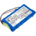 Baterie medicală Criticare Poet LT Pulse Oximeter (CS-CTP602MD)