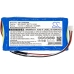 Baterie medicală Criticare Poet LT Pulse Oximeter (CS-CTP602MD)